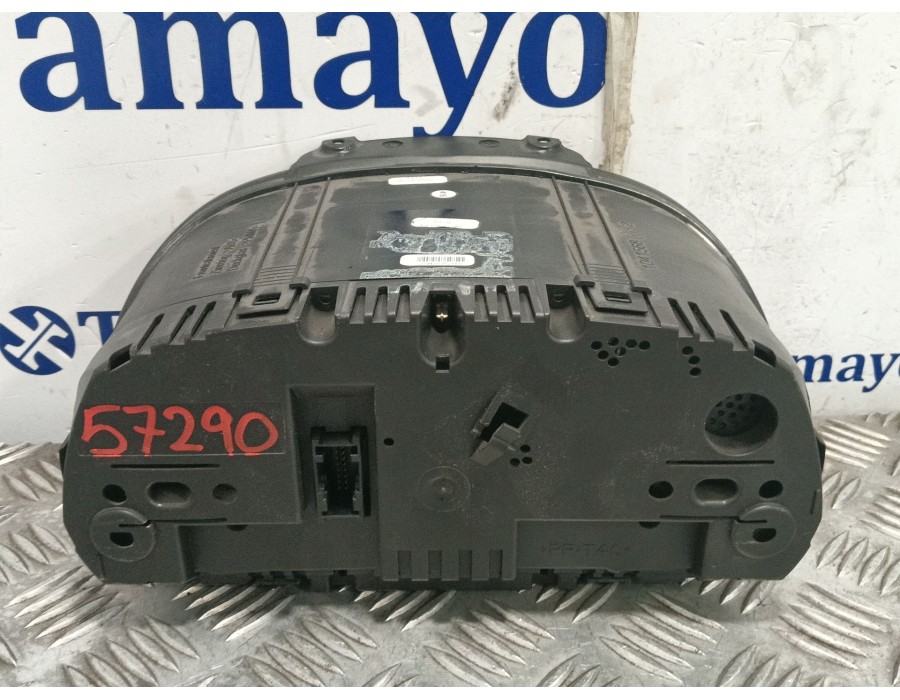 Recambio de cuadro instrumentos para bmw serie 1 berlina (e81/e87) 2.0 turbodiesel cat referencia OEM IAM 104277503  1041568