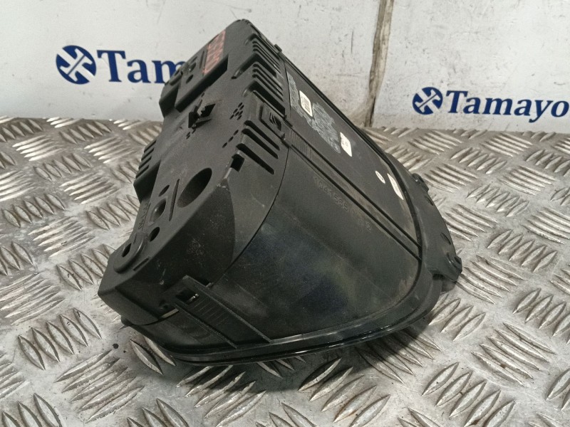 Recambio de cuadro instrumentos para bmw serie 1 berlina (e81/e87) 2.0 turbodiesel cat referencia OEM IAM 104277503  1041568