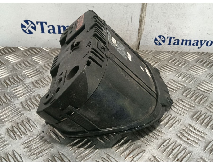 Recambio de cuadro instrumentos para bmw serie 1 berlina (e81/e87) 2.0 turbodiesel cat referencia OEM IAM 104277503  1041568