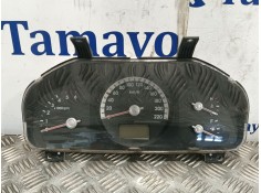 Recambio de cuadro instrumentos para kia sportage 2.0 crdi referencia OEM IAM 940031F011  