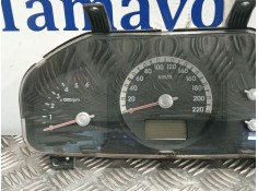 Recambio de cuadro instrumentos para kia sportage 2.0 crdi referencia OEM IAM 940031F011   2