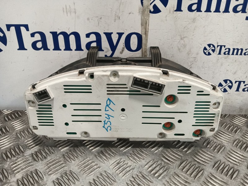 Recambio de cuadro instrumentos para kia sportage 2.0 crdi referencia OEM IAM 940031F011  