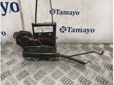 Recambio de cerradura puerta delantera izquierda para kia sportage 2.0 crdi referencia OEM IAM 813101F010  