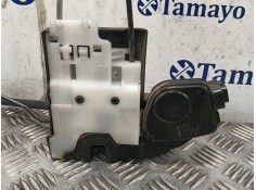 Recambio de cerradura puerta delantera izquierda para kia sportage 2.0 crdi referencia OEM IAM 813101F010   2