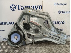 Recambio de elevalunas delantero derecho para kia sportage 2.0 crdi referencia OEM IAM 824801FXXX  