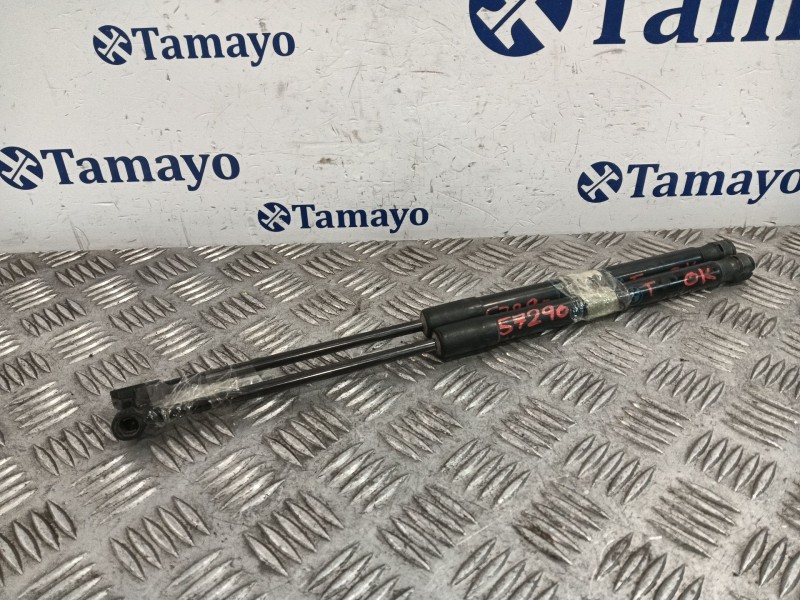 Recambio de amortiguadores maletero / porton para bmw serie 1 berlina (e81/e87) 2.0 turbodiesel cat referencia OEM IAM E87HK  51