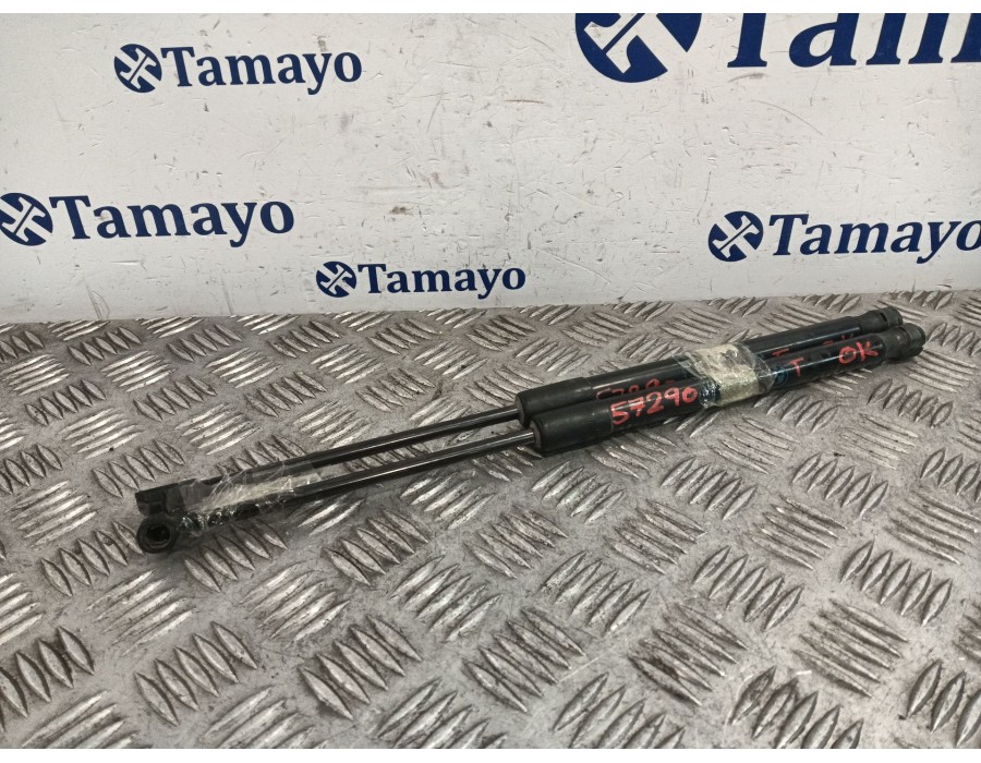 Recambio de amortiguadores maletero / porton para bmw serie 1 berlina (e81/e87) 2.0 turbodiesel cat referencia OEM IAM E87HK  51