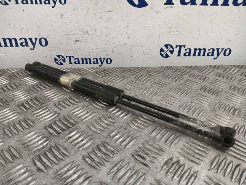 Recambio de amortiguadores maletero / porton para bmw serie 1 berlina (e81/e87) 2.0 turbodiesel cat referencia OEM IAM E87HK  51
