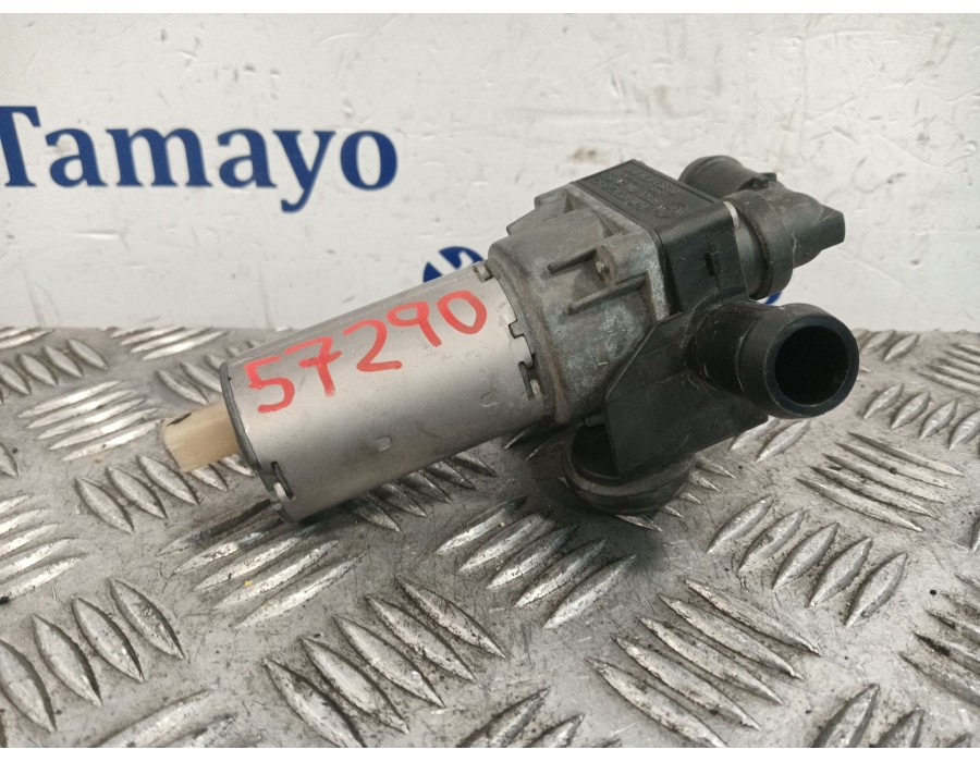 Recambio de valvula intercambio de calefaccion para bmw serie 1 berlina (e81/e87) 2.0 turbodiesel cat referencia OEM IAM 0392020