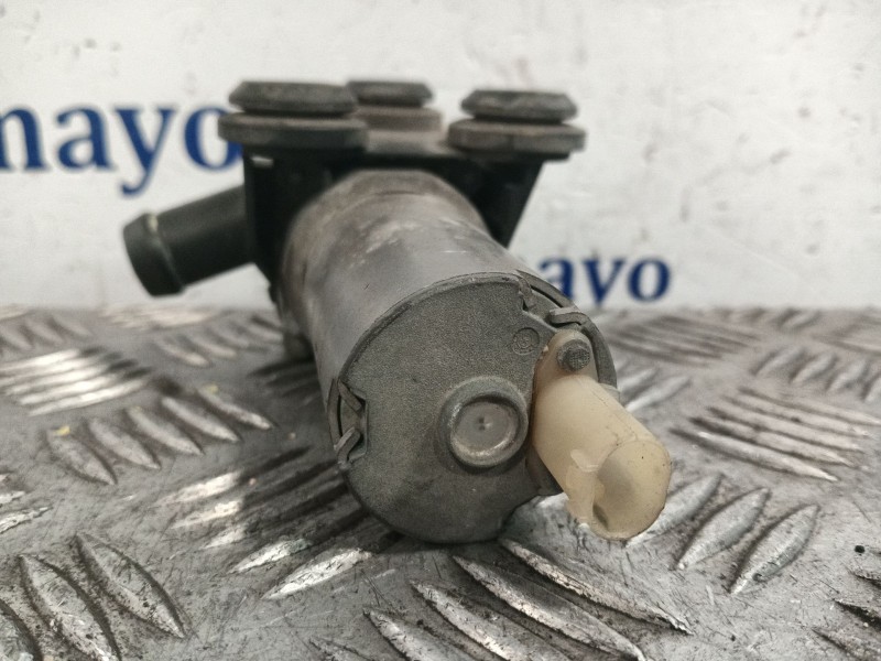 Recambio de valvula intercambio de calefaccion para bmw serie 1 berlina (e81/e87) 2.0 turbodiesel cat referencia OEM IAM 0392020
