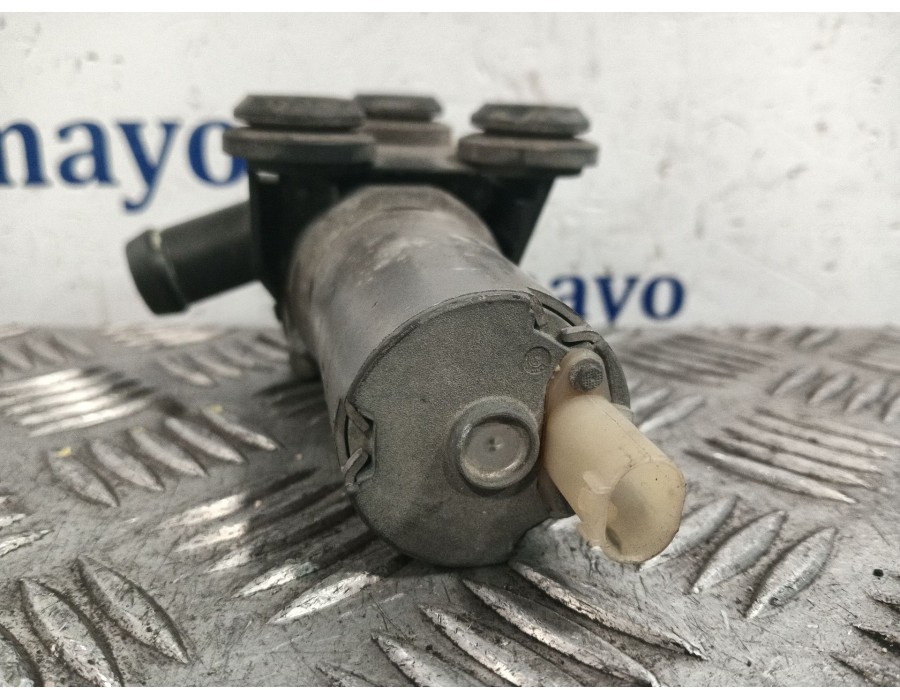 Recambio de valvula intercambio de calefaccion para bmw serie 1 berlina (e81/e87) 2.0 turbodiesel cat referencia OEM IAM 0392020