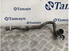 Recambio de tubo agua para bmw serie 1 berlina (e81/e87) 2.0 turbodiesel cat referencia OEM IAM   