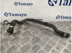 Recambio de tubo agua para bmw serie 1 berlina (e81/e87) 2.0 turbodiesel cat referencia OEM IAM    2