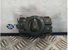 Recambio de mando luces para bmw serie 1 berlina (e81/e87) 1.6 16v cat referencia OEM IAM 6932794  33600102