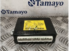 Recambio de modulo electronico para kia sportage 2.0 crdi referencia OEM IAM 97RA010032 97RA010032 4838731000