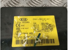Recambio de modulo electronico para kia sportage 2.0 crdi referencia OEM IAM 97RA010032 97RA010032 4838731000 2