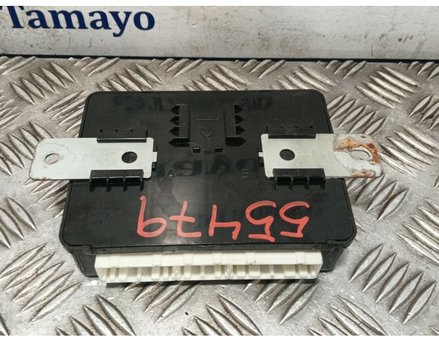 Recambio de modulo electronico para kia sportage 2.0 crdi referencia OEM IAM 97RA010032 97RA010032 4838731000