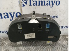 Recambio de cuadro instrumentos para fiat doblo monospace (119_, 223_) 1.9 jtd referencia OEM IAM 1339327080  503000121100 2