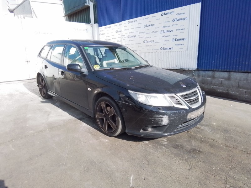 Recambio de motor completo para saab 9-3 station wagon (e50) 1.9 tid referencia OEM IAM Z 19 DTH  