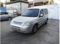 citroën berlingo / berlingo first monospace (mf_, gjk_, gfk_) del año 2003 2