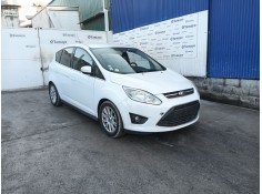 ford c-max ii (dxa/cb7, dxa/ceu) del año 2011