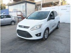 ford c-max ii (dxa/cb7, dxa/ceu) del año 2011 2