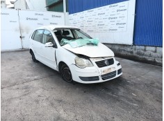 volkswagen polo iv (9n_, 9a_) del año 2008