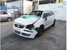 volkswagen polo iv (9n_, 9a_) del año 2008 2