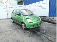 chevrolet matiz (m200, m250) del año 2008