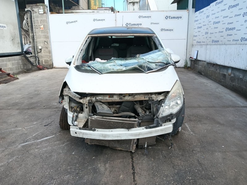 opel meriva b monospace (s10) del año 2011