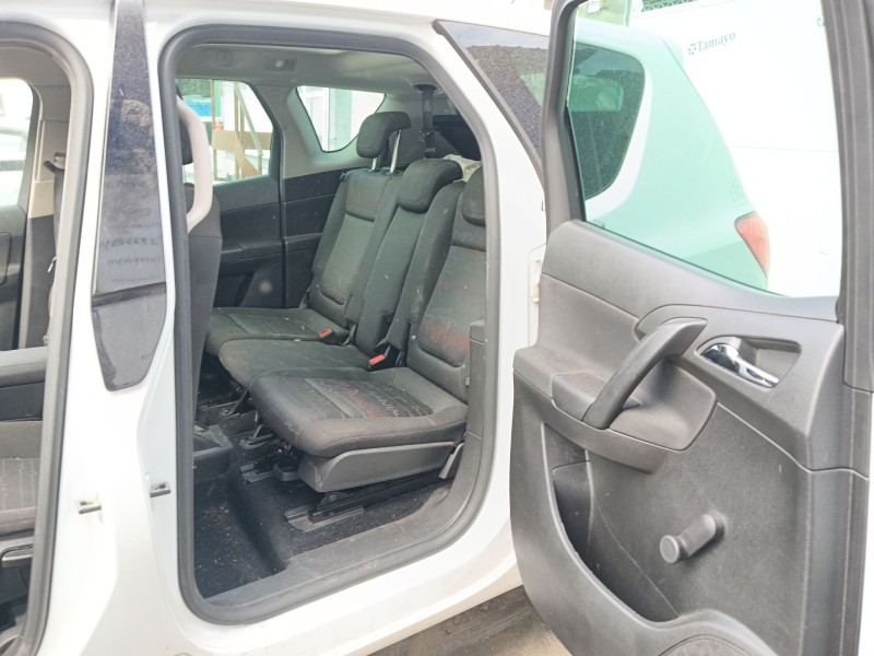 opel meriva b monospace (s10) del año 2011
