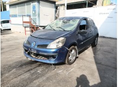 renault clio iii (br0/1, cr0/1) del año 2008 2