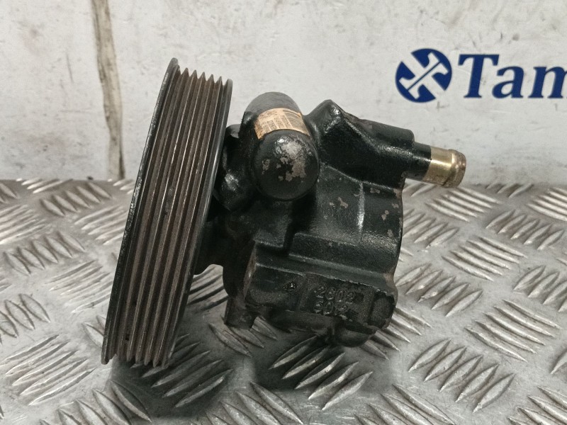 Recambio de bomba direccion para renault kangoo express (fc0/1_) 1.5 dci (fc08, fc09) referencia OEM IAM 8200246248 7700420305A 