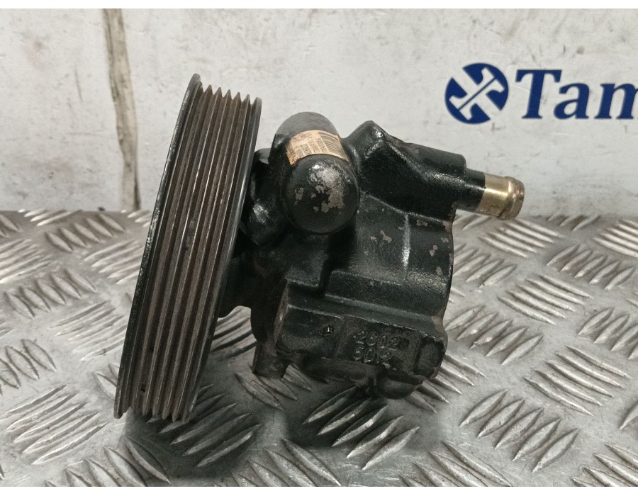 Recambio de bomba direccion para renault kangoo express (fc0/1_) 1.5 dci (fc08, fc09) referencia OEM IAM 8200246248 7700420305A 
