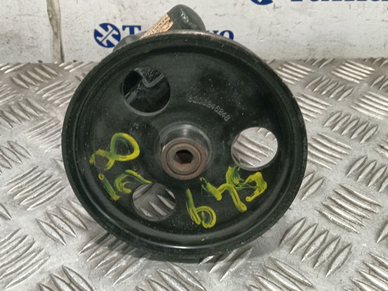 Recambio de bomba direccion para renault kangoo express (fc0/1_) 1.5 dci (fc08, fc09) referencia OEM IAM 8200246248 7700420305A 
