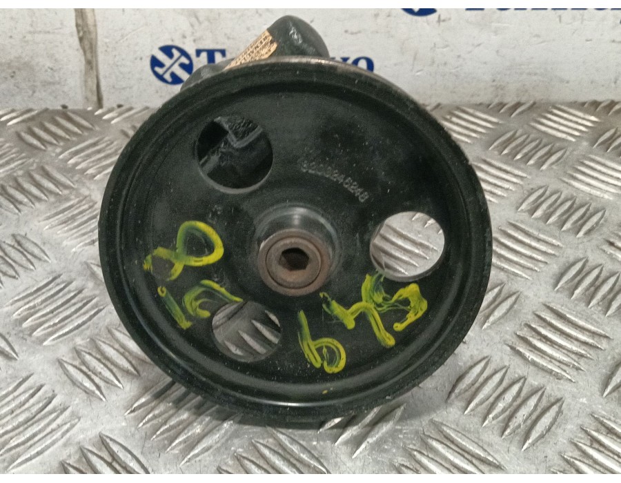 Recambio de bomba direccion para renault kangoo express (fc0/1_) 1.5 dci (fc08, fc09) referencia OEM IAM 8200246248 7700420305A 