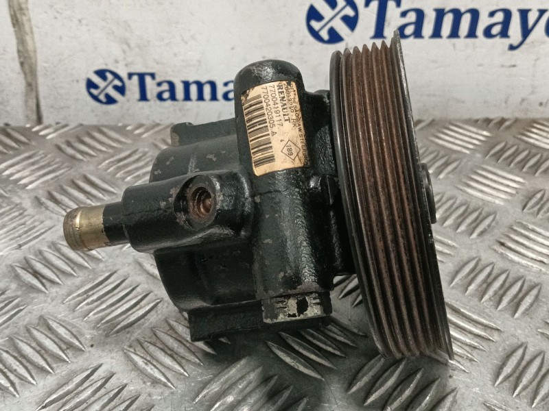 Recambio de bomba direccion para renault kangoo express (fc0/1_) 1.5 dci (fc08, fc09) referencia OEM IAM 8200246248 7700420305A 