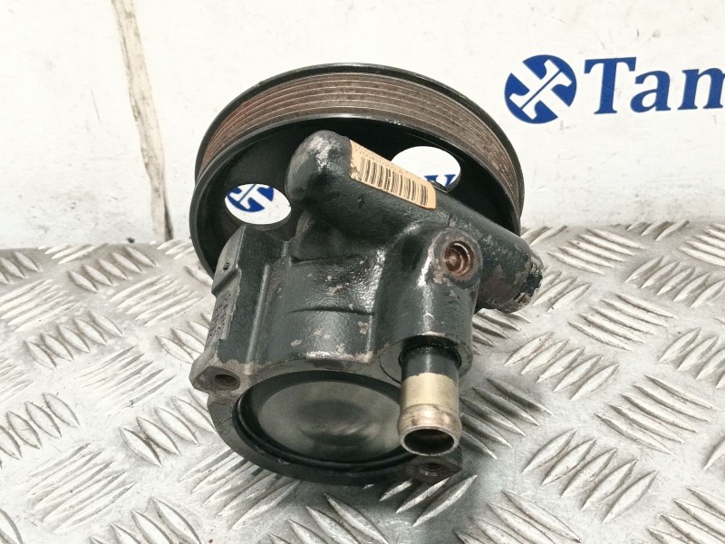 Recambio de bomba direccion para renault kangoo express (fc0/1_) 1.5 dci (fc08, fc09) referencia OEM IAM 8200246248 7700420305A 