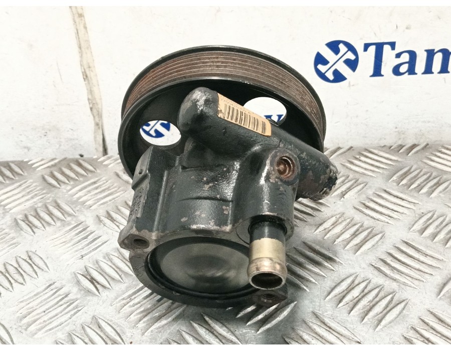 Recambio de bomba direccion para renault kangoo express (fc0/1_) 1.5 dci (fc08, fc09) referencia OEM IAM 8200246248 7700420305A 