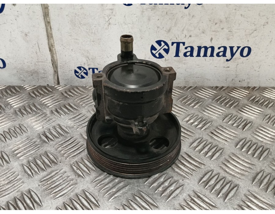 Recambio de bomba direccion para renault kangoo express (fc0/1_) 1.5 dci (fc08, fc09) referencia OEM IAM 8200246248 7700420305A 
