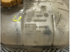 Recambio de deposito expansion para opel zafira / zafira family b (a05) 1.9 cdti (m75) referencia OEM IAM 460029937   2