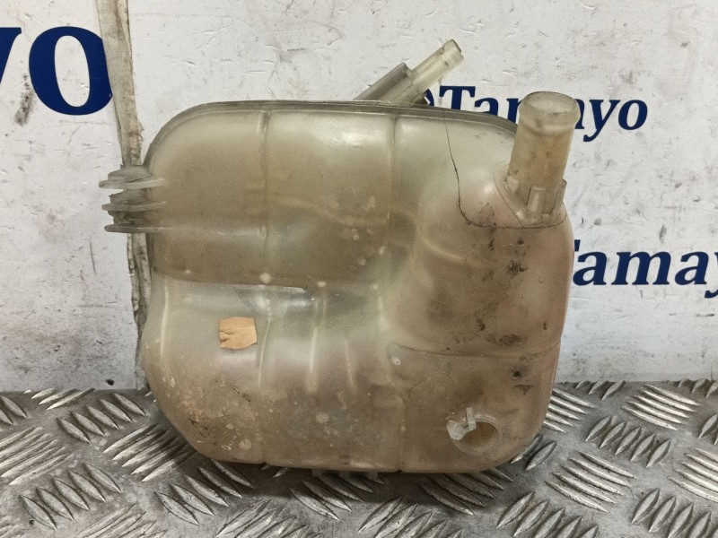 Recambio de deposito expansion para opel zafira / zafira family b (a05) 1.9 cdti (m75) referencia OEM IAM 460029937  