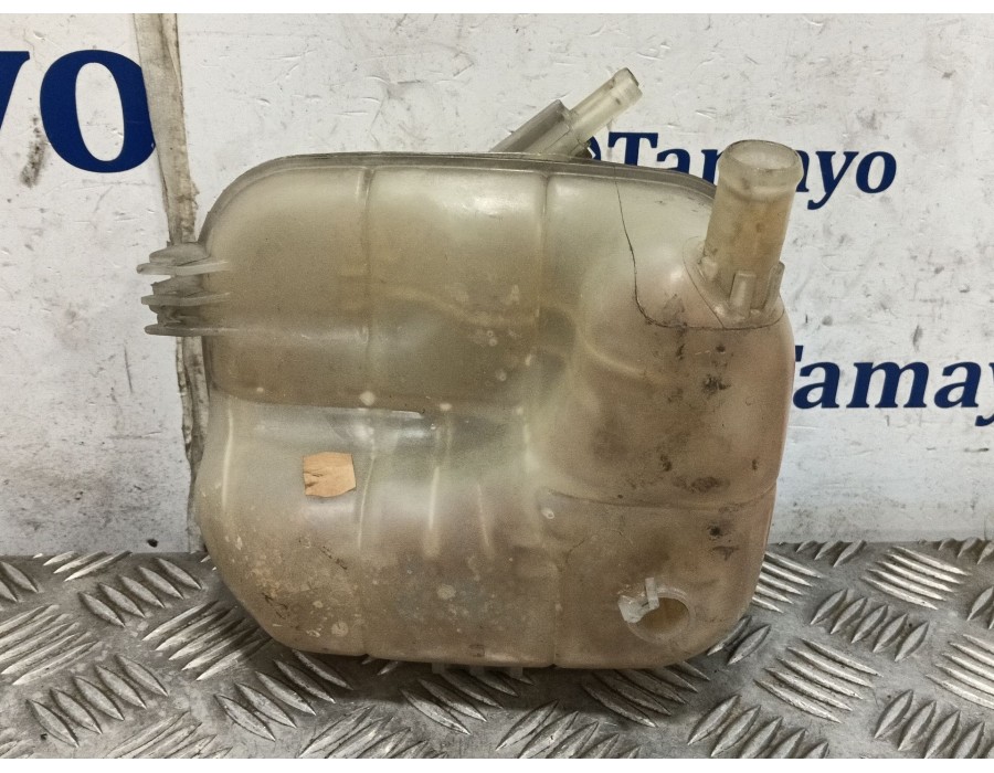 Recambio de deposito expansion para opel zafira / zafira family b (a05) 1.9 cdti (m75) referencia OEM IAM 460029937  