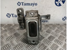 Recambio de soporte motor derecho para seat alhambra (710, 711) 2.0 tdi referencia OEM IAM    2