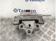 Recambio de soporte motor izquierdo para seat alhambra (710, 711) 2.0 tdi referencia OEM IAM 1K0199535  