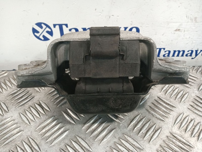 Recambio de soporte motor izquierdo para seat alhambra (710, 711) 2.0 tdi referencia OEM IAM 1K0199535  