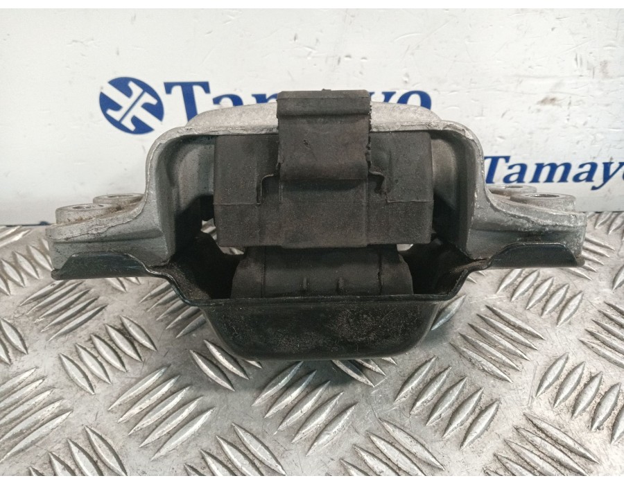 Recambio de soporte motor izquierdo para seat alhambra (710, 711) 2.0 tdi referencia OEM IAM 1K0199535  