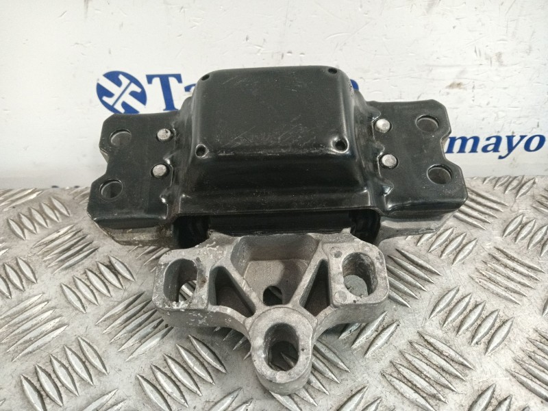 Recambio de soporte motor izquierdo para seat alhambra (710, 711) 2.0 tdi referencia OEM IAM 1K0199535  