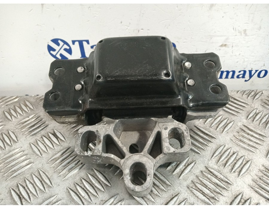 Recambio de soporte motor izquierdo para seat alhambra (710, 711) 2.0 tdi referencia OEM IAM 1K0199535  