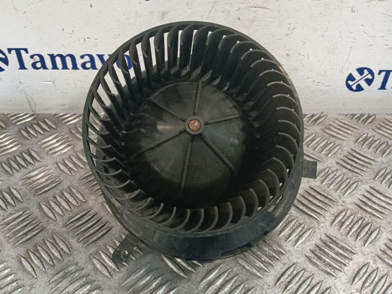 Recambio de motor calefaccion para seat alhambra (710, 711) 2.0 tdi referencia OEM IAM   